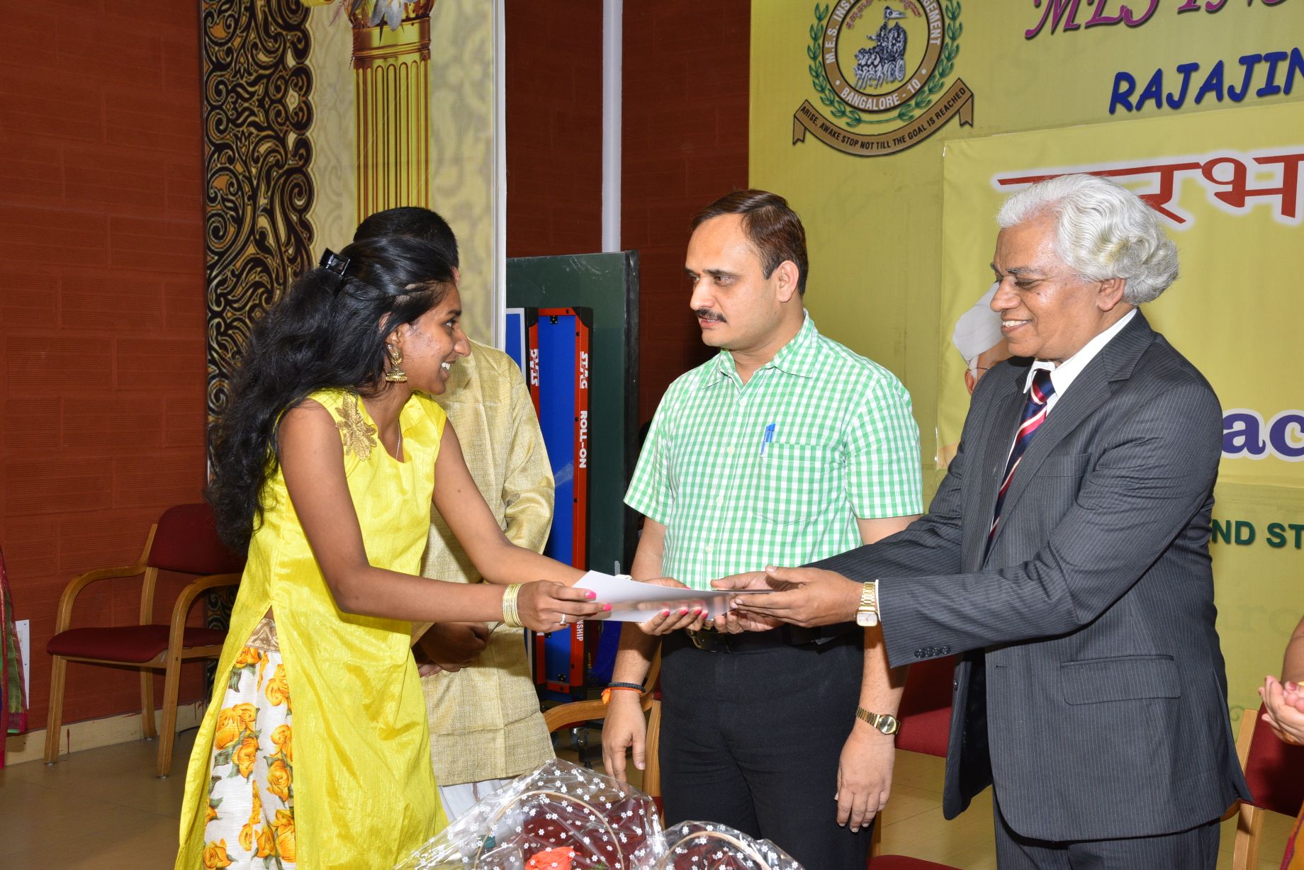 Dr. S. Ranganath Kannada and Sanskrit Scholar, Poet