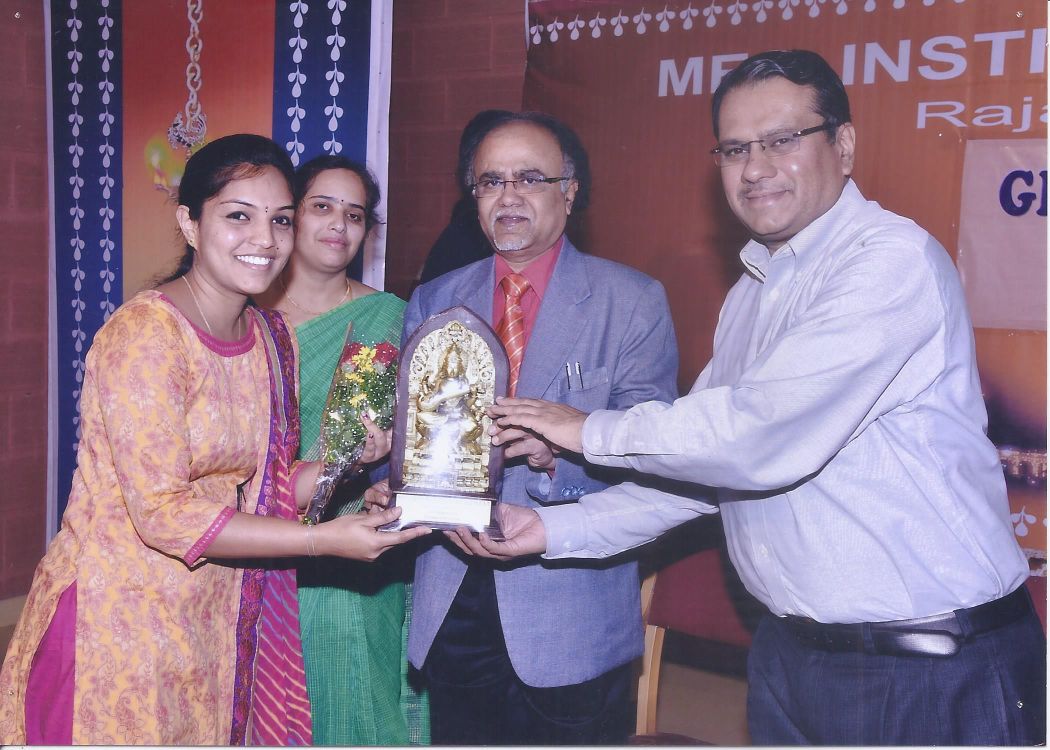 Dr.S.C.Sharma, Director NAAC