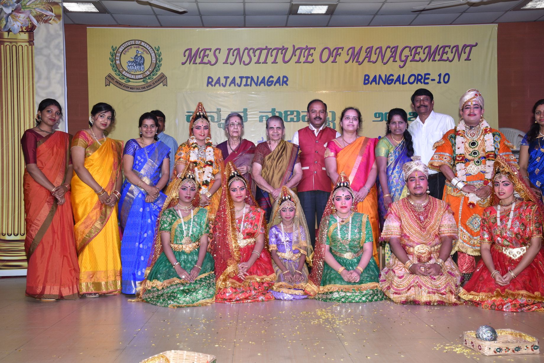 Leeladevi R Prasad Former Minister, President of party state_s women_s wing