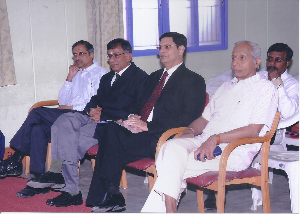 Mr.Kayomarz.B. Shroff, Executive Director, HR,Dell Services